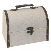 Белый (арт. GLV/40002)