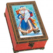 Дед Мороз (арт. OKT/40101)