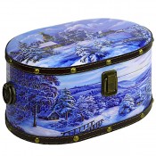 Деревушка (арт. GLV/40020)