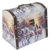 Эх, кони! (арт. GLV/40027)