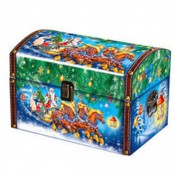 Эх, прокачу (арт. MOS/40056)