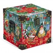 Елочные игрушки (арт. MOS/40054)