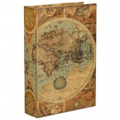 Карта (арт. OKT/40093)