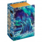 Книга Северное сияние (арт. GLV/40024)