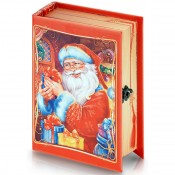 Книга Волшебный подарок (арт. MOS/40053)