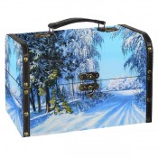 Лазурь (арт. GLV/40009)