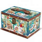 Новогодние картинки (арт. MOS/40050)