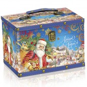 Новогодние мотивы (арт. MOS/40068)