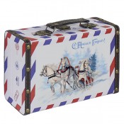 Новогодний перезвон (арт. GLV/40004)