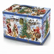 Новогодняя фантазия (арт. MOS/40045)