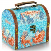 Оленья упряжка (арт. MOS/40080)