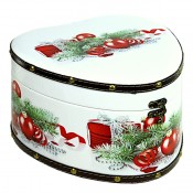 Презент (арт. GLV/40013)