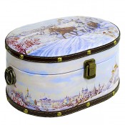 Прогулка (арт. GLV/40014)