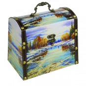 Родные просторы (арт. GLV/40016)