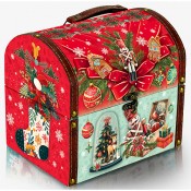 Щелкунчик (арт. MOS/40075)