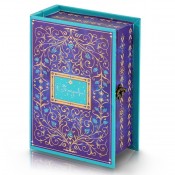 Синяя книга сказок (арт. MOS/40081)