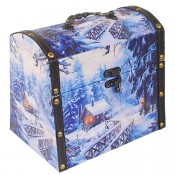 Сторожка (арт. GLV/40028)