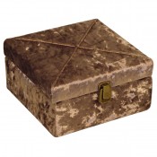 Сундук бархатный (арт. OKT/40094)