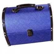 Сундук синий (арт. OKT/40098)