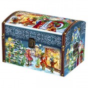 Теплый Новый год (арт. MOS/40038)