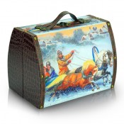 Тройка Лошадей (арт. MOS/40034)