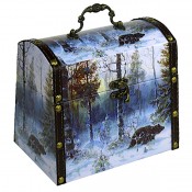 В чаще (арт. GLV/40022)