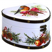 Визит (арт. GLV/40019)