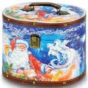 Волшебная стужа (арт. MOS/40047)