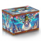 Волшебный Олень (арт. MOS/40061)