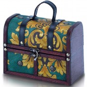 Золотые узоры малый (арт. MOS/40048)