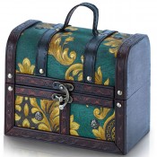 Золотые узоры средний (арт. MOS/40046)