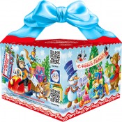 БантБокс Дедушкины помощники (арт. TIM/10518)