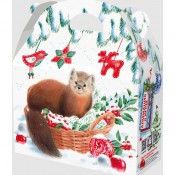 Баул Куница (арт. TIM/10527)