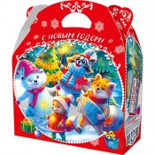 Баул Лесные колядки (арт. TIM/10525)