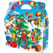 Баул Развеселые хлопоты (арт. TIM/10526)