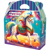 Баул Цирк (арт. TIM/10524)