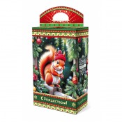 Белочка (арт. PNR/10707)