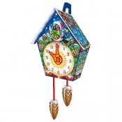 Часики-ходики Концерт (арт. TIM/10416)