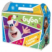 Чемодан Буба (арт. TIM/10424)