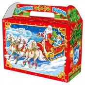 Чемодан Чудеса (арт. TIM/10426)