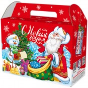 Чемодан Доброта (арт. TIM/10428)