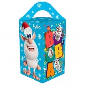 Четырехгранка большая Буба (арт. TIM/10492)