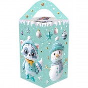 Четырехгранка Добрые друзья (арт. TIM/10496)