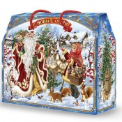 Чудесная встреча (арт. MOS/10054)