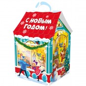 Домик Новый Волшебная лавка (арт. TIM/10465)