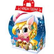 Домик Оливия и Оливер (арт. TIM/10580)