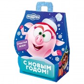 Домик Смешарики (арт. TIM/10579)