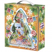 Елочка (арт. OPT/10085)