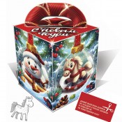 Ёлочные игрушки (арт. GFT/10018)