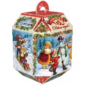 Фонарик Винтаж (арт. TIM/10503)